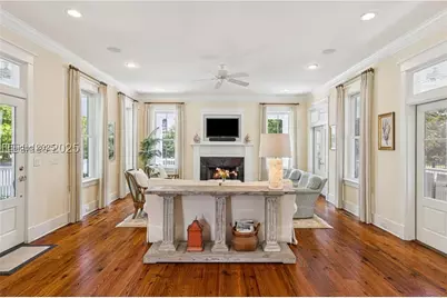 20 N Crescent, Beaufort, SC 29906 - Photo 17