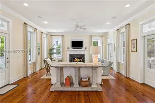 20 North Crescent, Beaufort, SC 29906 - Photo 17