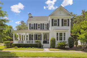 20 North Crescent, Beaufort, SC 29906 - Photo 7