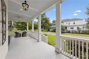 20 North Crescent, Beaufort, SC 29906 - Photo 13