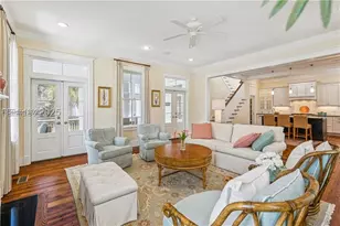 20 North Crescent, Beaufort, SC 29906 - Photo 19