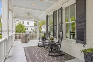 20 North Crescent, Beaufort, SC 29906 - Photo 9