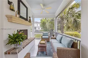 20 North Crescent, Beaufort, SC 29906 - Photo 33