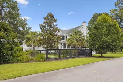 20 N Crescent, Beaufort, SC 29906 - Photo 91