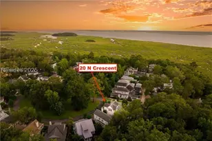 20 North Crescent, Beaufort, SC 29906 - Photo 5