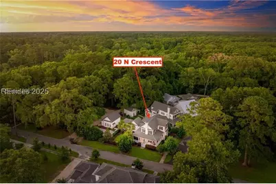 20 N Crescent, Beaufort, SC 29906 - Photo 95