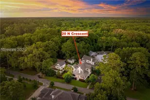 20 North Crescent, Beaufort, SC 29906 - Photo 95