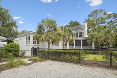 20 N Crescent, Beaufort, SC 29906 - Photo 87