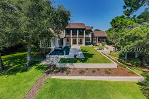 1 Cedar Ln, Hilton Head Island, SC 29926 - Photo 5