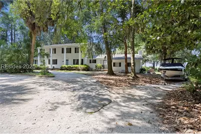 93 Myrtle Island Road, Bluffton, SC 29910 - Photo 31