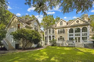 4 St Johns Pl, Hilton Head Island, SC 29928 - Photo 41