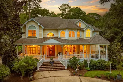 4 Saint Johns Place, Hilton Head Island, SC 29928 - Photo 49