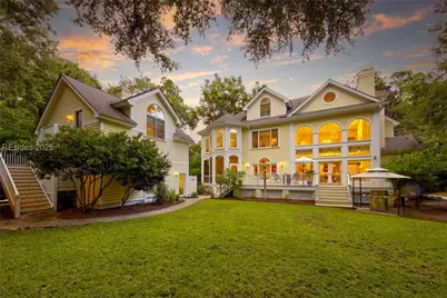 4 Saint Johns Place, Hilton Head Island, SC 29928 - Photo 51