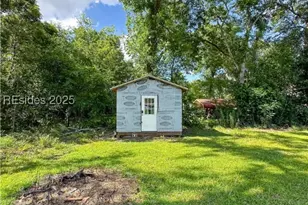 212 Keene Ave, Estill, SC 29918 - Photo 5