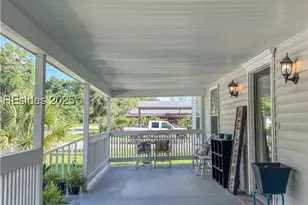 212 Keene Ave, Estill, SC 29918 - Photo 3