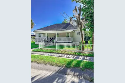 212 Keene Avenue, Estill, SC 29918 - Photo 1