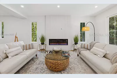 12 Bateau Road, Hilton Head Island, SC 29928 - Photo 31