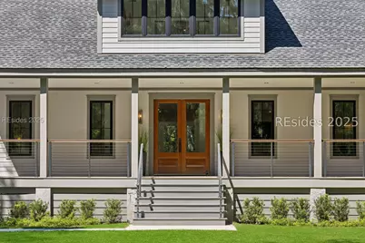 12 Bateau Road, Hilton Head Island, SC 29928 - Photo 89