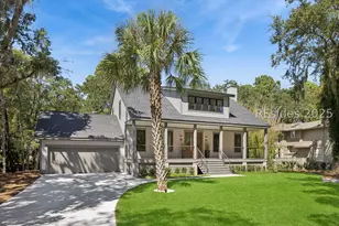 12 Bateau Rd, Hilton Head Island, SC 29928 - Photo 1