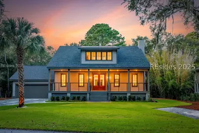 12 Bateau Road, Hilton Head Island, SC 29928 - Photo 91