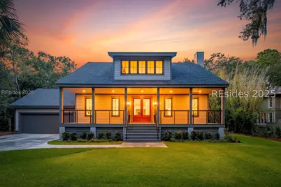 12 Bateau Road, Hilton Head Island, SC 29928 - Photo 93