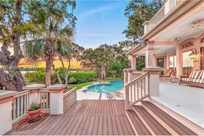 59 Turnbridge Drive, Hilton Head Island, SC 29928 - Photo 97