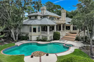 59 Turnbridge Dr, Hilton Head Island, SC 29928 - Photo 1
