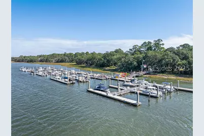 59 Turnbridge Drive, Hilton Head Island, SC 29928 - Photo 99