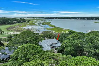 59 Turnbridge Drive, Hilton Head Island, SC 29928 - Photo 77