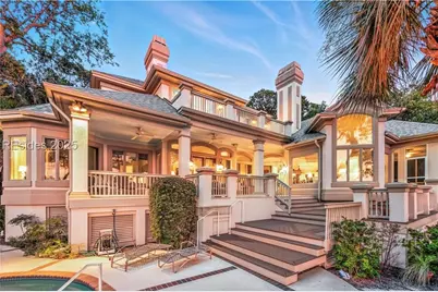 59 Turnbridge Drive, Hilton Head Island, SC 29928 - Photo 93