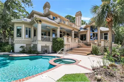 59 Turnbridge Drive, Hilton Head Island, SC 29928 - Photo 73