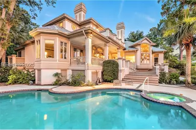 59 Turnbridge Drive, Hilton Head Island, SC 29928 - Photo 91