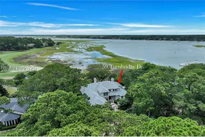 59 Turnbridge Drive, Hilton Head Island, SC 29928 - Photo 77