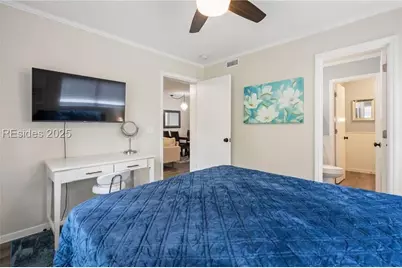 104 Cordillo Parkway #D1, Hilton Head Island, SC 29928 - Photo 23