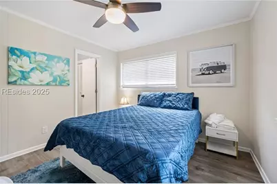 104 Cordillo Parkway #D1, Hilton Head Island, SC 29928 - Photo 21