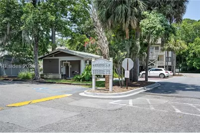 104 Cordillo Parkway #D1, Hilton Head Island, SC 29928 - Photo 33