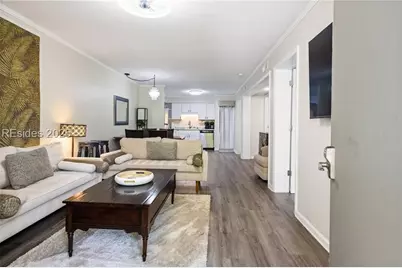 104 Cordillo Parkway #D1, Hilton Head Island, SC 29928 - Photo 7