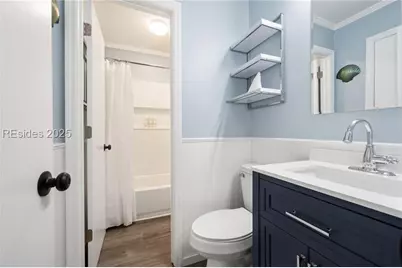 104 Cordillo Parkway #D1, Hilton Head Island, SC 29928 - Photo 23