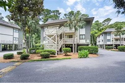 104 Cordillo Parkway #D1, Hilton Head Island, SC 29928 - Photo 31