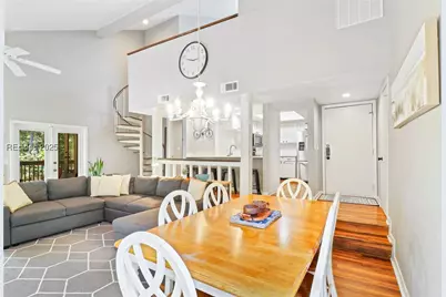 20 Queens Folly Road #1661, Hilton Head Island, SC 29928 - Photo 5