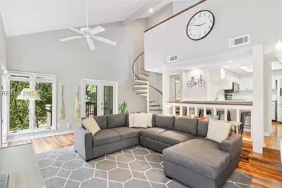 20 Queens Folly Road #1661, Hilton Head Island, SC 29928 - Photo 1