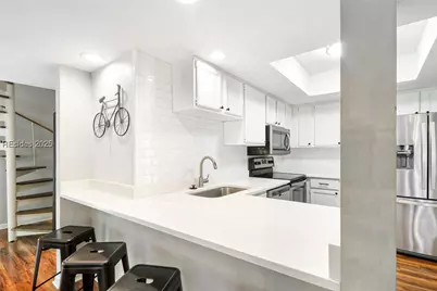 20 Queens Folly Road #1661, Hilton Head Island, SC 29928 - Photo 11