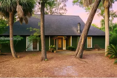 3 Flamingo Street, Hilton Head Island, SC 29928 - Photo 1