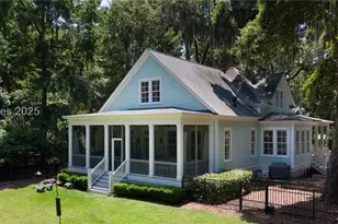 927 Haig Point Rd, Daufuskie Island, SC 29915 - Photo 49