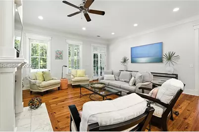 927 Haig Point Road, Daufuskie Island, SC 29915 - Photo 9