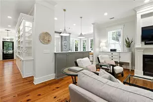 927 Haig Point Rd, Daufuskie Island, SC 29915 - Photo 11