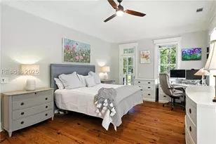 927 Haig Point Rd, Daufuskie Island, SC 29915 - Photo 23