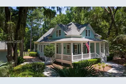 927 Haig Point Road, Daufuskie Island, SC 29915 - Photo 1