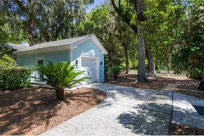 927 Haig Point Road, Daufuskie Island, SC 29915 - Photo 45