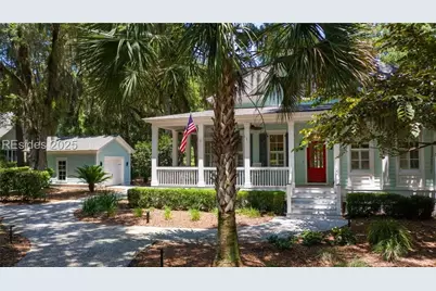 927 Haig Point Road, Daufuskie Island, SC 29915 - Photo 47